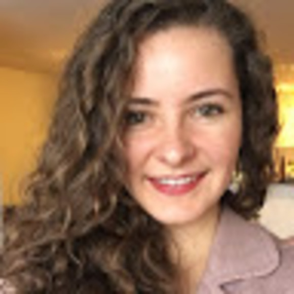 Meet your Posher, Sophia - Picture 1 of 1